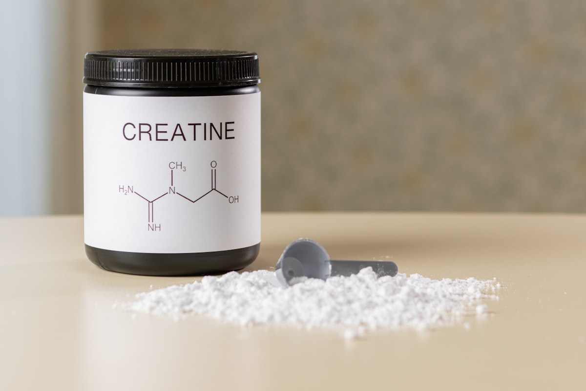 Sleep and recovery for muscle growth